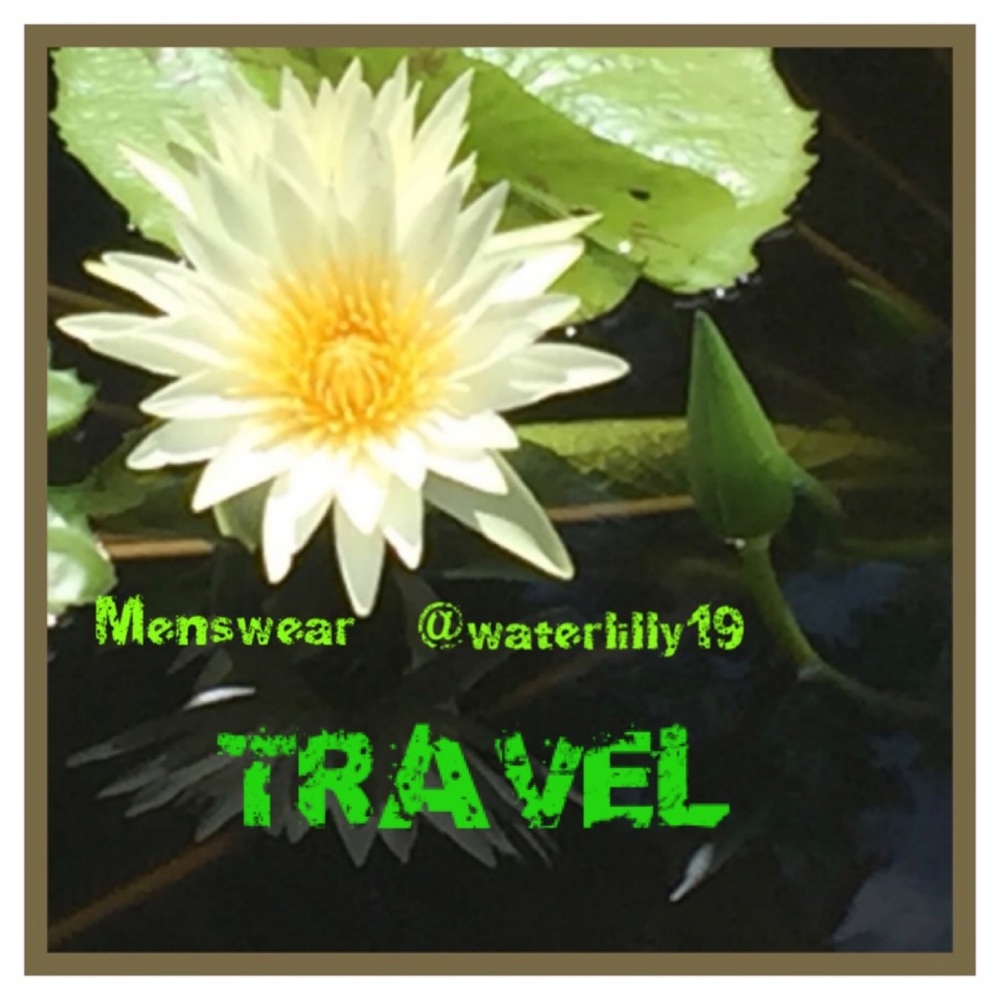 World travel shirts. - Picture 3 of 7